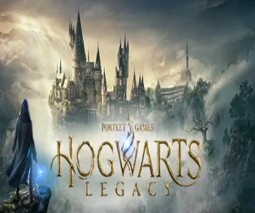 Dziedzictwo Hogwartu - Hogwarts Legacy Konto STEAM offline