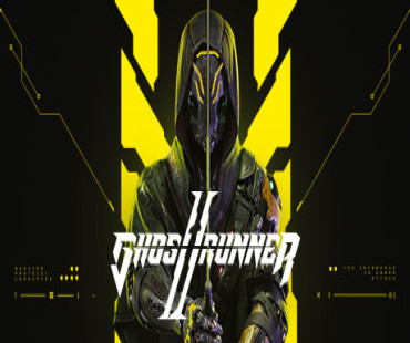 GHOSTRUNNER 2 KONTO STEAM GHOSTRUNNER 2 KONTO STEAM