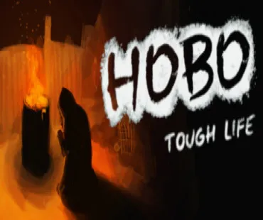 Hobo: Tough Life PC DOSTĘP DO KONTA STEAM OFFLINE KONTO WSPÓŁDZIELONE