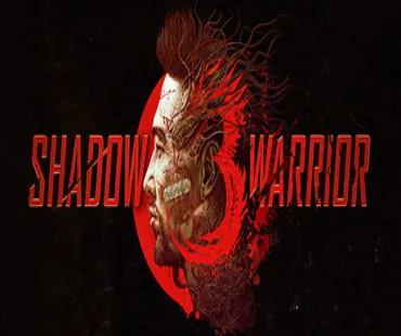 Shadow Warrior 3 PC DOSTĘP DO KONTA STEAM OFFLINE KONTO WSPÓŁDZIELONE