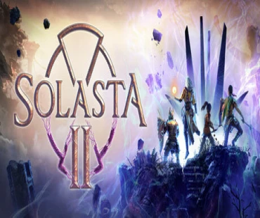 Solasta 2 – konto Steam offline, współdzielone