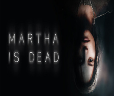 Martha Is Dead Konto STEAM offline
