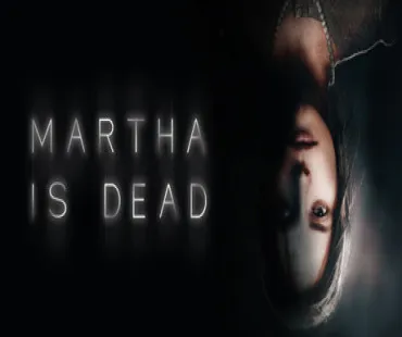 Martha Is Dead PC DOSTĘP DO KONTA STEAM OFFLINE KONTO WSPÓŁDZIELONE