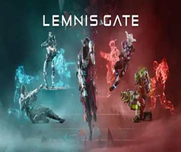 LEMNIS GATE_KONTO_STEAM