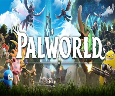 Palworld PC DOSTĘP DO KONTA STEAM OFFLINE KONTO WSPÓŁDZIELONE