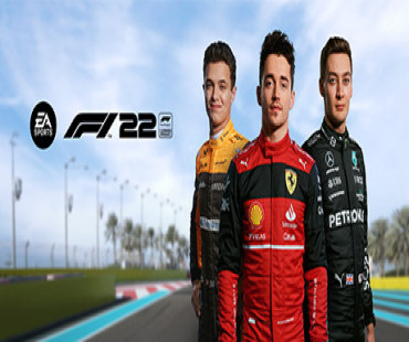 F1 22 EDYCJA MISTRZOWSKA KONTO STEAM F1 22 EDYCJA MISTRZOWSKA KONTO STEAM