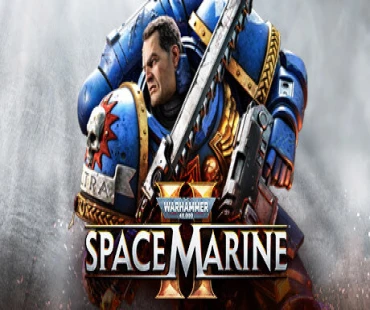 Warhammer 40,000 Space Marine 2 PC DOSTĘP DO KONTA STEAM OFFLINE KONTO WSPÓŁDZIELONE