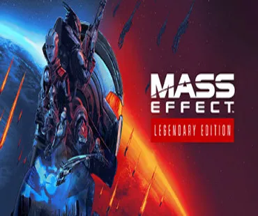 Mass Effect Edycja legendarna PC DOSTĘP DO KONTA STEAM OFFLINE KONTO WSPÓŁDZIELONE