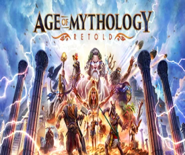 AGE OF MYTHOLOGY: RETOLD_KONTO_STEAM