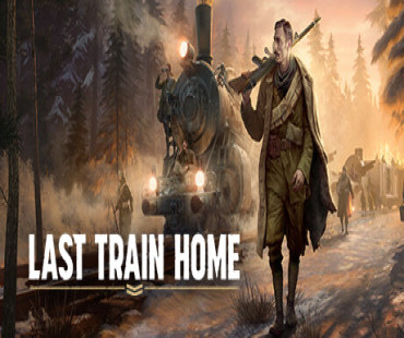 LAST TRAIN HOME KONTO STEAM LAST TRAIN HOME KONTO STEAM
