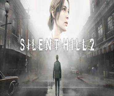 SILENT HILL 2_KONTO_STEAM