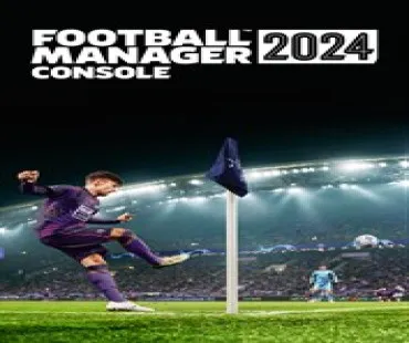 FOOTBALL MANAGER 2024 KONTO XBOX ONE SERIES S X