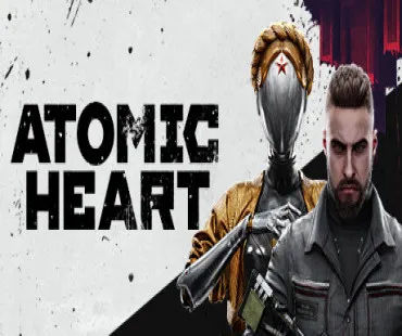 Atomic Heart Konto STEAM offline