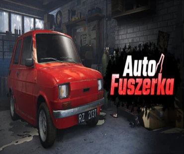 Auto Fuszerka
