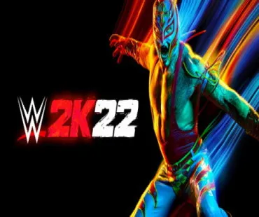 WWE 2K22_KONTO_STEAM