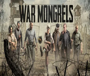 War Mongrels PC DOSTĘP DO KONTA STEAM OFFLINE KONTO WSPÓŁDZIELONE