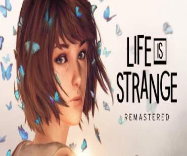 Life is Strange Remastered PC DOSTĘP DO KONTA STEAM OFFLINE KONTO WSPÓŁDZIELONE