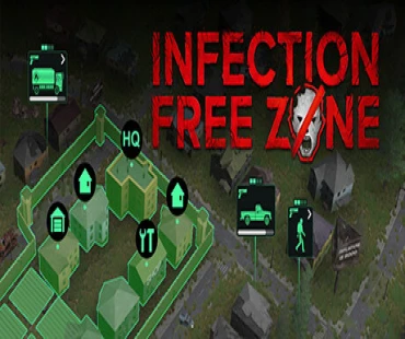 Infection Free Zone PC DOSTĘP DO KONTA STEAM OFFLINE KONTO WSPÓŁDZIELONE