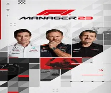 F1 MANAGER 2023 KONTO XBOX ONE SERIES S X