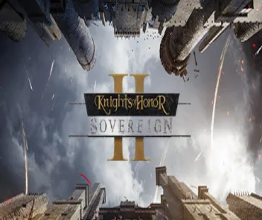 KNIGHTS OF HONOR II: SOVEREIGN_KONTO_STEAM