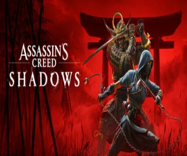 Assassin’s Creed Shadows KONTO STEAM