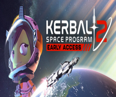 KERBAL SPACE PROGRAM 2 KONTO STEAM