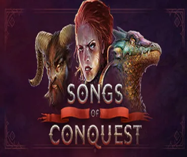 Songs of Conquest PC DOSTĘP DO KONTA STEAM OFFLINE KONTO WSPÓŁDZIELONE