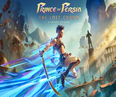 Prince of Persia The Lost Crown PC DOSTĘP DO KONTA EPIC GAMES OFFLINE KONTO WSPÓŁDZIELONE
