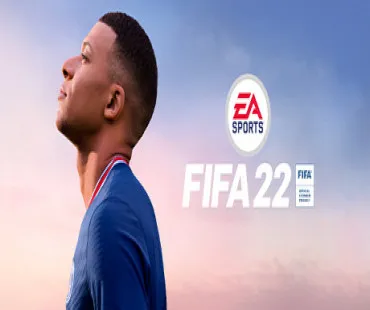 FIFA 22_KONTO_STEAM