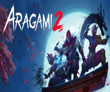 Aragami 2 PC DOSTĘP DO KONTA STEAM OFFLINE KONTO WSPÓŁDZIELONE