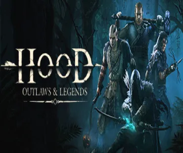 Hood: Outlaws & Legends PC DOSTĘP DO KONTA STEAM OFFLINE KONTO WSPÓŁDZIELONE