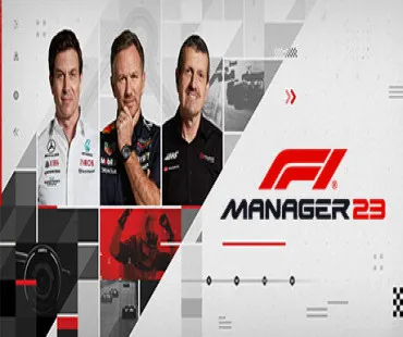 F1 Manager 2023 Konto STEAM offline