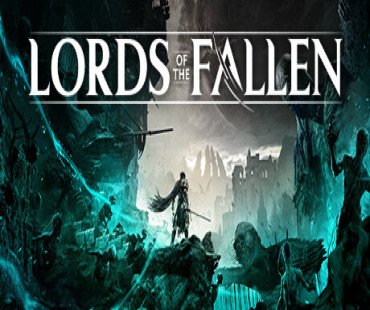 LORDS OF THE FALLEN KONTO STEAM