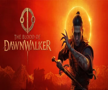 The Blood of Dawnwalker – konto Steam offline, współdzielone