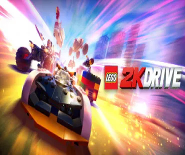 LEGO 2K Drive PC DOSTĘP DO KONTA STEAM OFFLINE KONTO WSPÓŁDZIELONE