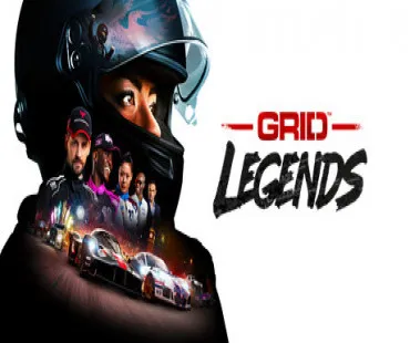 GRID Legends PC DOSTĘP DO KONTA STEAM OFFLINE KONTO WSPÓŁDZIELONE