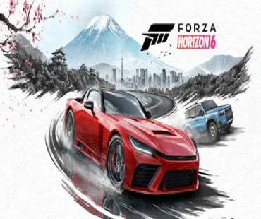 Forza Horizon 6 – KONTO STEAM