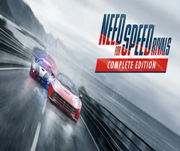 NEED FOR SPEED RIVALS_KONTO_STEAM