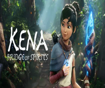 Kena: Bridge of Spirits Konto STEAM offline