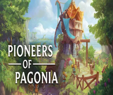 PIONEERS OF PAGONIA_KONTO_STEAM