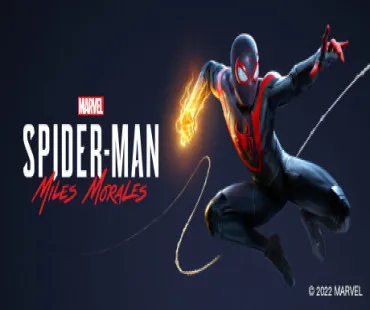 MARVEL’S SPIDER-MAN MILES MORALES_KONTO_STEAM