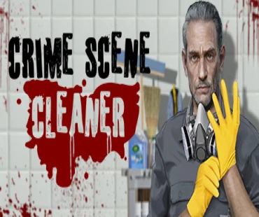 Crime Scene Cleaner PC DOSTĘP DO KONTA STEAM OFFLINE KONTO WSPÓŁDZIELONE