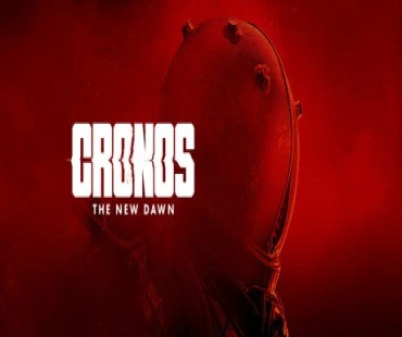 CRONOS THE NEW DAWN_KONTO_STEAM