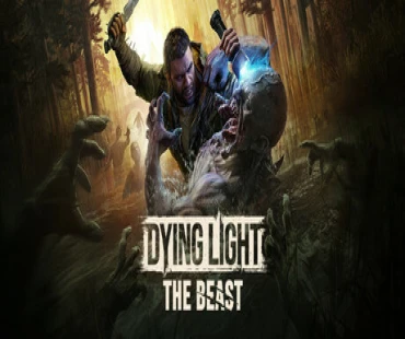Dying Light The Beast KONTO STEAM