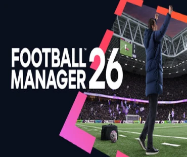 Football Manager 26 KONTO STEAM