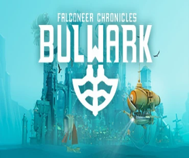 Bulwark Falconeer Chronicles PC DOSTĘP DO KONTA STEAM OFFLINE KONTO WSPÓŁDZIELONE