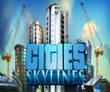 CITIES SKYLINES_KONTO_STEAM