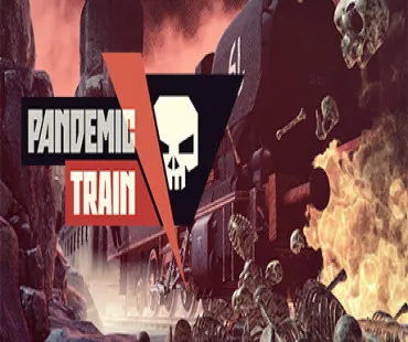 PANDEMIC TRAIN Konto STEAM offline