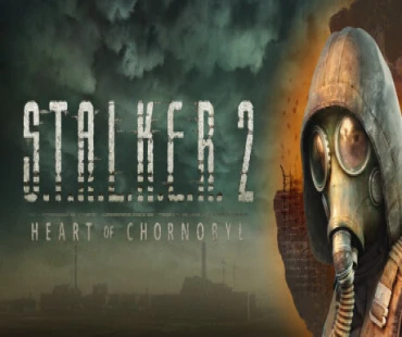 S.T.A.L.K.E.R. 2: HEART OF CHORNOBYL_KONTO_STEAM