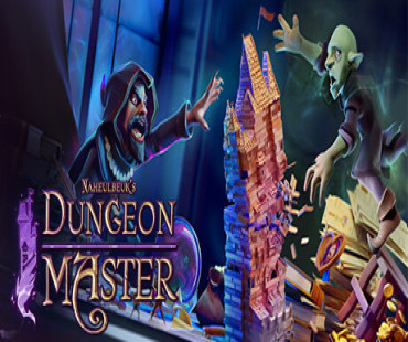Naheulbeuk's Dungeon Master Konto STEAM offline